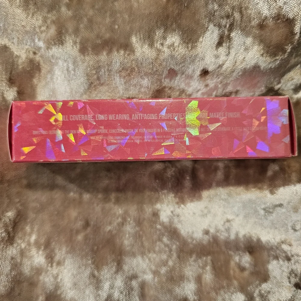 Not fot sale Jefree Star Magic Star Concealer C15